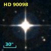HD  90098