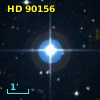 HD  90156