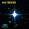 HD  90295