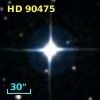 HD  90475