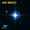 HD  90557