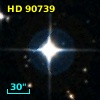 HD  90739