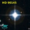 HD  90145