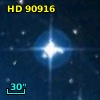 HD  90916