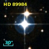 HD  89984