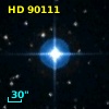 HD  90111