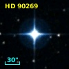 HD  90269