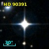 HD  90391