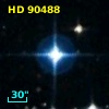 HD  90488