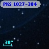 PKS 1027-304