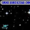 1RXS J102123.6-300215