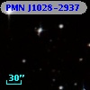 PMN J1028-2937