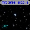 TYC 3698-1822-1