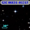 GSC 06631-01217