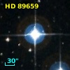 HD  89659