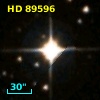 HD  89596