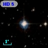 HD  89672