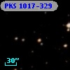 PKS 1017-329