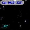 Cul 1017-325
