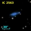 IC 2563
