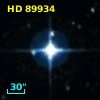 HD  89934