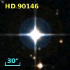 HD  90146