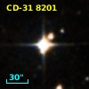 2MASS J10220449-3233270