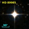 HD  89985