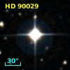HD  90029