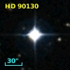 HD  90130