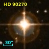 HD  90270