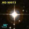 HD  90973