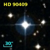 HD  90409