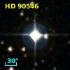 HD  90546