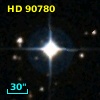 HD  90780