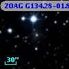ZOAG G134.28-01.89