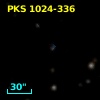 PKS 1024-336
