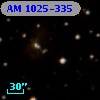 AM 1025-335
