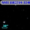 NVSS J102214-324005