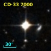CD-33  7000