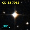 CD-33  7012
