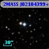 2MASS J02104399+5913218