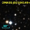 2MASS J02104149+5913535