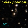 2MASX J10202068-3336045