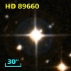 HD  89660