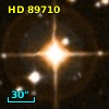 HD  89710