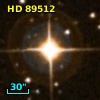 HD  89512
