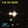 CD-34  6620