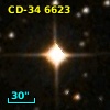 CD-34  6623