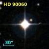 HD  90060